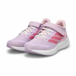 ADIDAS Runfalcon 5 EL EL C Girls -Shoes Sale Shop JP5152 XX6 1