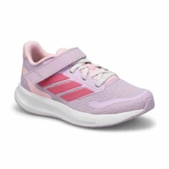 ADIDAS Runfalcon 5 EL EL C Girls -Shoes Sale Shop JP5152 XXX 1