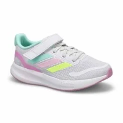 ADIDAS Runfalcon 5 EL EL C Girls