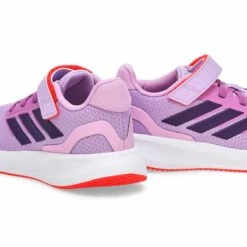 ADIDAS RunFalcon 5 EL C Girls 12 ADIDAS RunFalcon 5 EL C Girls -Shoes Sale Shop JQ5609 XX5