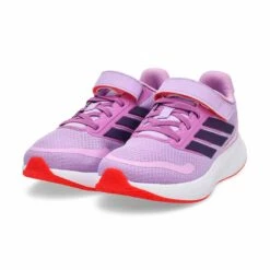 ADIDAS RunFalcon 5 EL C Girls 13 ADIDAS RunFalcon 5 EL C Girls -Shoes Sale Shop JQ5609 XX6