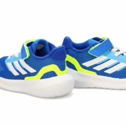 ADIDAS RunFalcon 5 EL I Baby And Toddlers -Shoes Sale Shop JQ5667 XX5