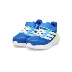ADIDAS RunFalcon 5 EL I Baby And Toddlers -Shoes Sale Shop JQ5667 XX6