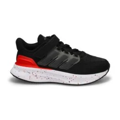 ADIDAS UltraRun 5 EL C Kids 11 ADIDAS UltraRun 5 EL C Kids -Shoes Sale Shop JR5375 XX4