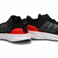 ADIDAS UltraRun 5 EL C Kids 12 ADIDAS UltraRun 5 EL C Kids -Shoes Sale Shop JR5375 XX5
