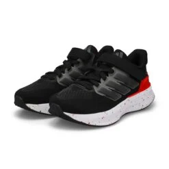 ADIDAS UltraRun 5 EL C Kids 13 ADIDAS UltraRun 5 EL C Kids -Shoes Sale Shop JR5375 XX6