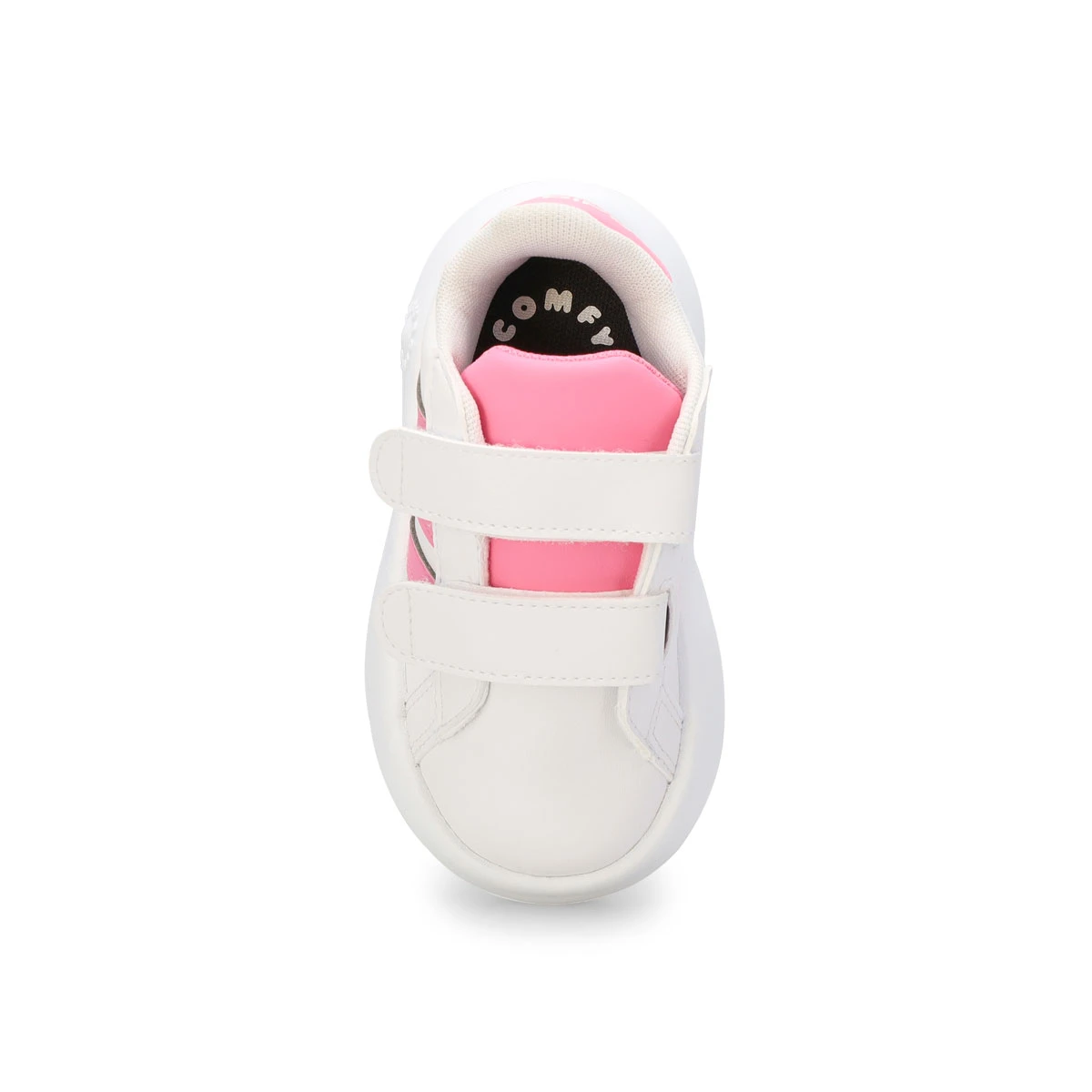 ADIDAS Grand Court 2.0 CF I Baby And Toddlers 4 ADIDAS Grand Court 2.0 CF I Baby And Toddlers - Image 2