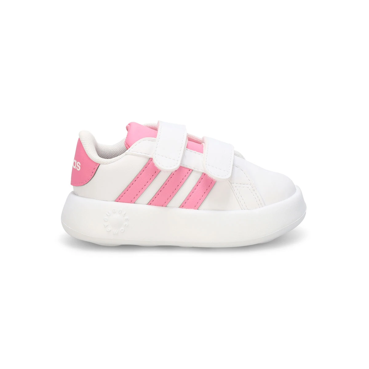 ADIDAS Grand Court 2.0 CF I Baby And Toddlers 6 ADIDAS Grand Court 2.0 CF I Baby And Toddlers - Image 4