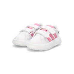 ADIDAS Grand Court 2.0 CF I Baby And Toddlers 13 ADIDAS Grand Court 2.0 CF I Baby And Toddlers -Shoes Sale Shop JS4342 A XX6