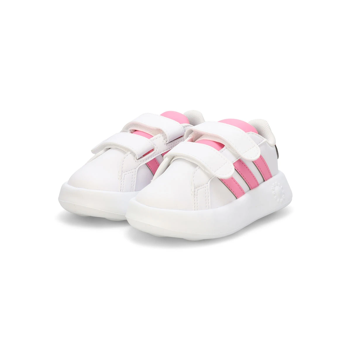 ADIDAS Grand Court 2.0 CF I Baby And Toddlers 8 ADIDAS Grand Court 2.0 CF I Baby And Toddlers - Image 6