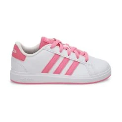 ADIDAS Grand Court 2.0 K Kids -Shoes Sale Shop JS4345 XX4