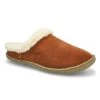 SoftMoc Women's Jupiter Open Back Slipper - S 1 SoftMoc Women's Jupiter Open Back Slipper - S -Shoes Sale Shop JUPITER SPC XXX 1