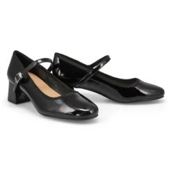 Kate Patent Women 17 Kate Patent Women -Shoes Sale Shop KATE P BLK XX4