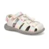 SoftMoc Girls' Kayla Fisherman Sandal - Tie D 1 SoftMoc Girls' Kayla Fisherman Sandal - Tie D -Shoes Sale Shop KAYLA TDYE XXX 1