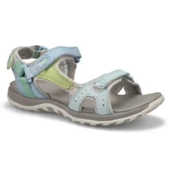 SoftMoc Women's Lucinda Sport Sandal 9 SoftMoc Women's Lucinda Sport Sandal -Shoes Sale Shop LUCINDA LGRM XXX 3
