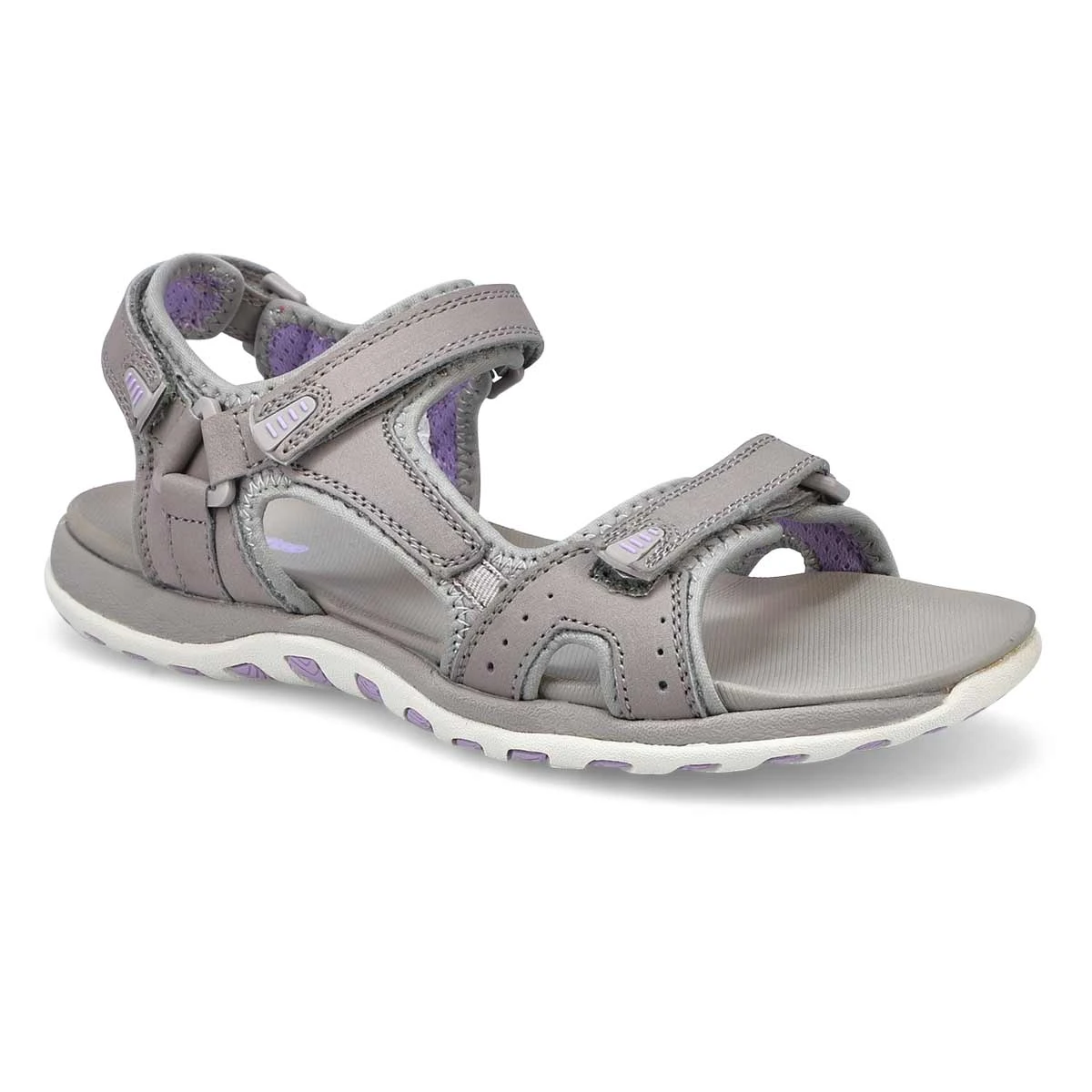 SoftMoc Women's Lucinda Sport Sandal 6 SoftMoc Women's Lucinda Sport Sandal - Image 4
