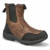SoftMoc Men's Mason 4 Waterproof Winter Boot -Shoes Sale Shop MASON4 BRN XXX