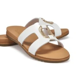 Mikayla Women -Shoes Sale Shop MIKAYLA WHT XX5