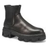 SoftMoc Women's Miranda Chelsea Boot - Black 1 SoftMoc Women's Miranda Chelsea Boot - Black -Shoes Sale Shop MIRANDA BLK XXX