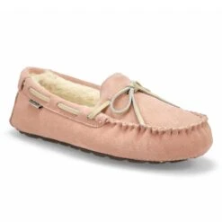 SoftMoc Women's Missandei Moccasin - Chestnut -Shoes Sale Shop MISSANDEI PNK XXX