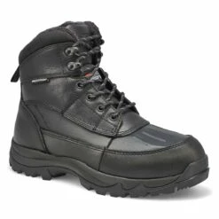 SoftMoc Men's Murphy 2 Waterproof Winter Boot