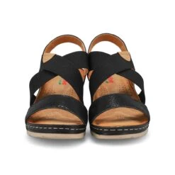 Nina 91 Women 24 Nina 91 Women -Shoes Sale Shop NINA91 BLK XX5