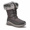 SoftMoc Women's Niobe Waterproof Winter Boot -Shoes Sale Shop NIOBE CHAR XXX