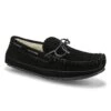 SoftMoc Men's Preston Memory Foam Moccasin - -Shoes Sale Shop PRESTON BLK XXX 1
