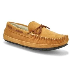 SoftMoc Men's Preston Memory Foam Moccasin - -Shoes Sale Shop PRESTON TN XXX