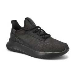 Adidas Boys' Kaptir 2.0 K Running Shoe - Blac
