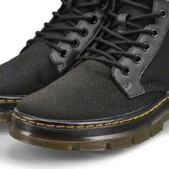 Dr. Martens Combs Men 24 Dr. Martens Combs Men -Shoes Sale Shop R16607001 XX5 1