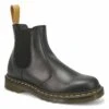 Dr. Martens Dr Martens Women's 2976 Vegan Chelsea Boot - 1 Dr. Martens Dr Martens Women's 2976 Vegan Chelsea Boot - -Shoes Sale Shop R21456001L XXX