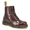 Dr. Martens Dr Martens Women's Vegan 1460 8-Eye Smooth Bo