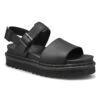 Dr. Martens Dr Martens Women's Voss Casual Sandal - Black 1 Dr. Martens Dr Martens Women's Voss Casual Sandal - Black -Shoes Sale Shop R23802001 XXX 2