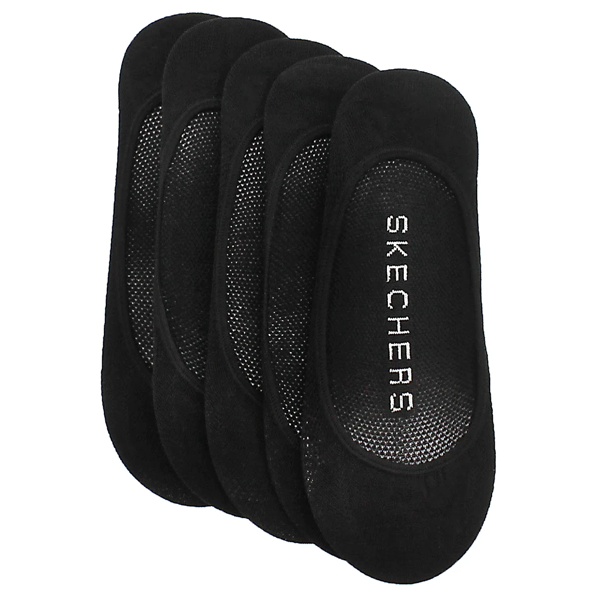 Skechers Women's Microfiber Superlow Liner - 4 Skechers Women's Microfiber Superlow Liner - - Image 2