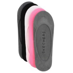 Skechers Women's Super Low Multi Microfiber L -Shoes Sale Shop S106144C 095 XXX 5