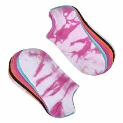 Skechers Women's No Show Sock - 6 Pk