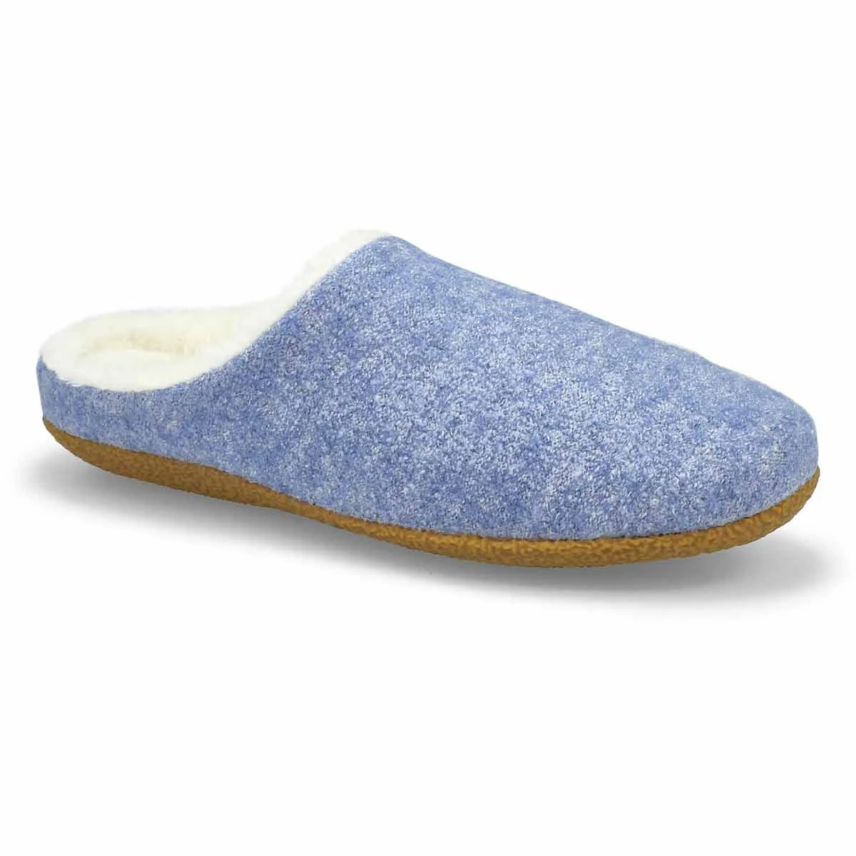 SoftMoc Women's Saturn 3 Open Back Slipper-De 3 SoftMoc Women's Saturn 3 Open Back Slipper-De