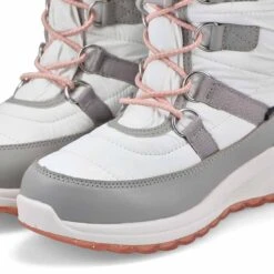 Selena Girls -Shoes Sale Shop SELENA WHT XX5