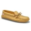 SoftMoc Women's SF11520 Moccasin - Cream 2 SoftMoc Women's SF11520 Moccasin - Cream -Shoes Sale Shop SF11520 NA XXX