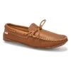 SoftMoc Men's SF3474 Moosehide Moccasin - Map 1 SoftMoc Men's SF3474 Moosehide Moccasin - Map -Shoes Sale Shop SF3474 MA M XXX