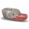 SoftMoc Women's SF600 Rabbit Fur Moccasin - D 2 SoftMoc Women's SF600 Rabbit Fur Moccasin - D -Shoes Sale Shop SF600 RSE XXX