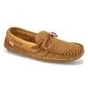 SoftMoc Men's SF78 Moccasin - Dark Tan