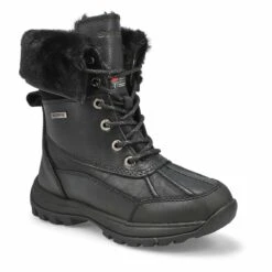SoftMoc Women's Shakira 4 Waterproof Boot - B