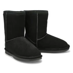 Smocs 5 Mid Women -Shoes Sale Shop SMOCS5 MID BLK XX4