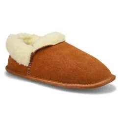 SoftMoc Women's Valkyrie Closed Back Slipper -Shoes Sale Shop VALKYRIE CHES XXX