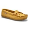 SoftMoc Women's Wanda Moccasin - Deer Cream -Shoes Sale Shop WANDA DRCRM XXX