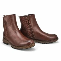 Waylon 02 Women 17 Waylon 02 Women -Shoes Sale Shop WAYLON02 BRN XX4