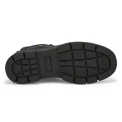 Wedge 01 Women -Shoes Sale Shop WEDGE01 BLK XX3