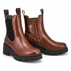 Wedge 01 Women -Shoes Sale Shop WEDGE01 BRN XX4